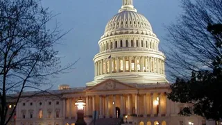 How they voted: NC congressional votes for the week ending May 14