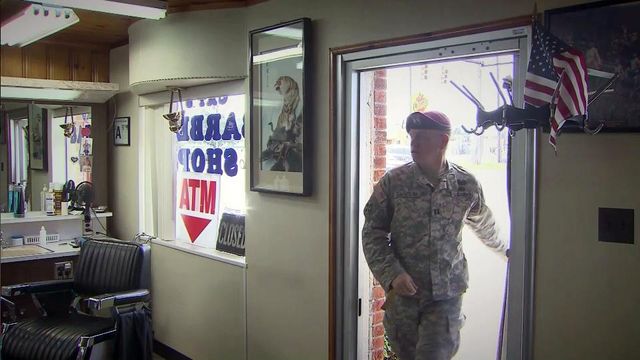 Vets want nation to keep VA promise