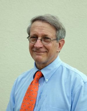 Durham City Councilman Stephen Schewel