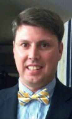 Jeffrey Zimmerman, Fayetteville council candidate