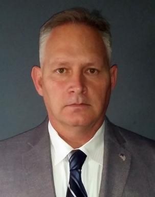 Fayetteville council candidate Michael Dobs