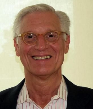 Michael Parker, Chapel Hill council candidate