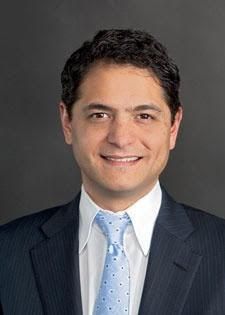 Chapel Hill Mayor Mark Kleinschmidt