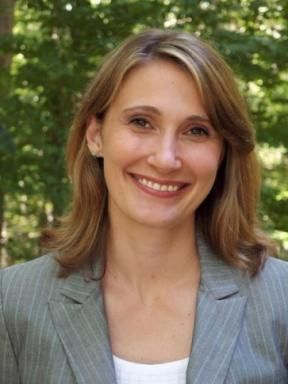 Jessica Anderson, Chapel Hill council candidate