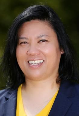 Maria Cervania, Cary council candidate