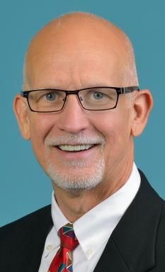 Ken George, Cary council candidate