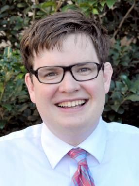 Chapel Hill Councilman Lee Storrow