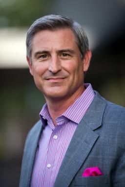 Fayetteville council candidate Kirk deViere