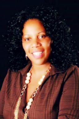 Durham council candidate Sandra Davis