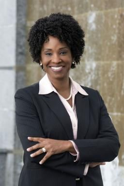 Fayetteville mayoral candidate Valencia Applewhite