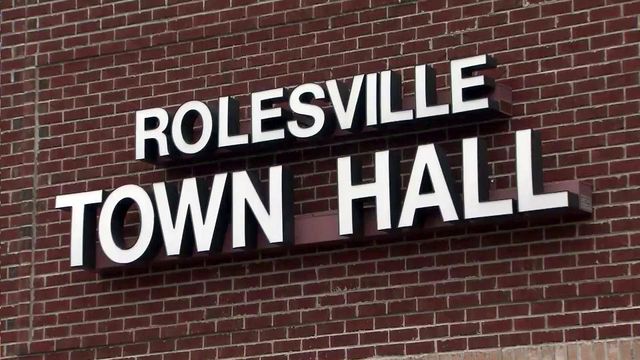 New commissioners want to give underrepresented voice in Rolesville