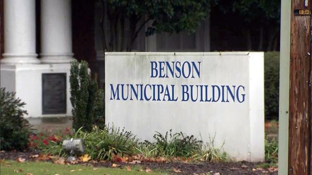 Benson voters get do-over on disputed election