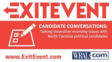 ExitEvent Candidate Conversations