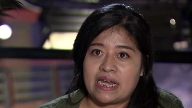 Raleigh teacher, DACA participant, to attend State of the Union