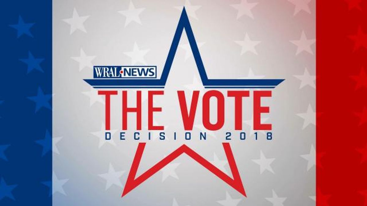 Decision 2018 graphic