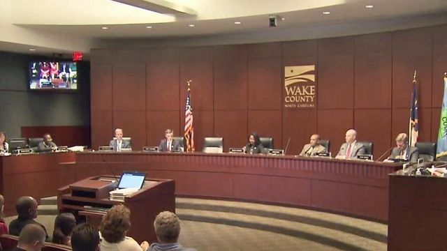 Wake County commissioners seek input on budget