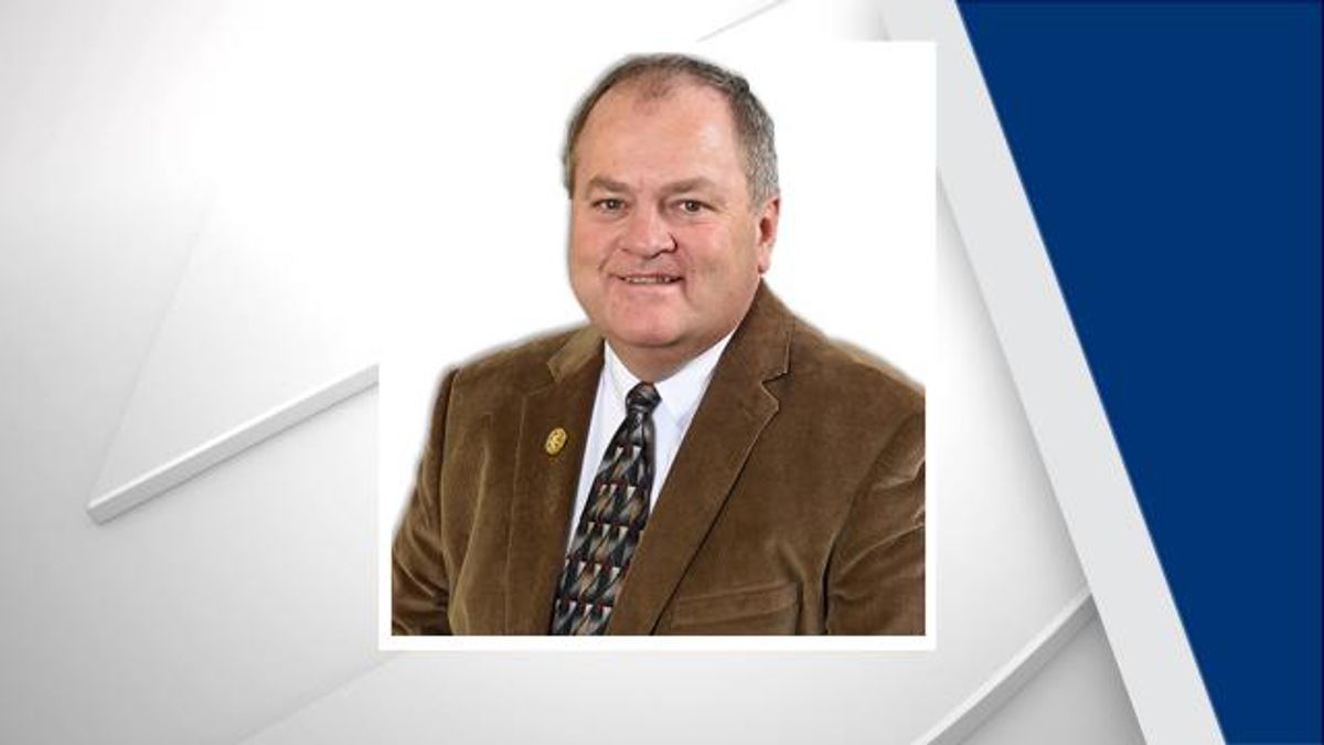 Mike Connor, Moore sheriff candidate