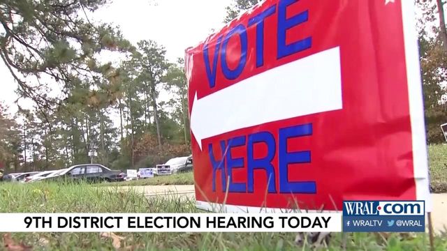 Preview: 9th District hearing starts today