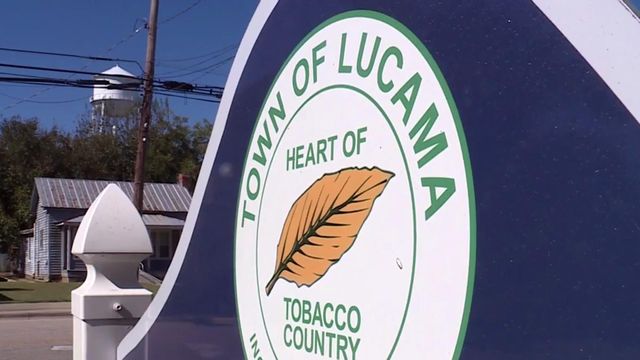 Town official launches last-minute write-in campaign for Lucama mayor