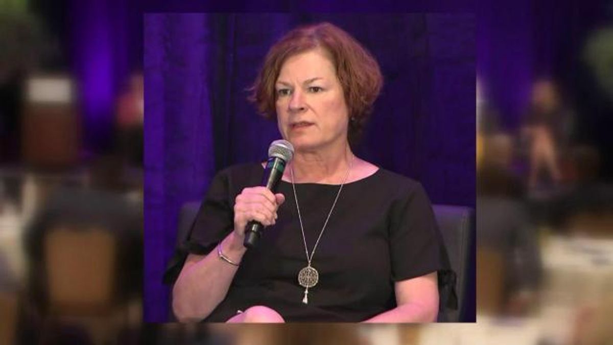 Mayor-elect Mary-Ann Baldwin turns focus to future