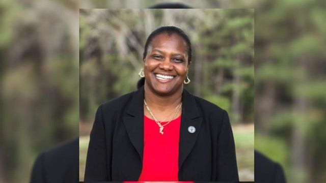 Raleigh City Council chooses first African-American woman to seat