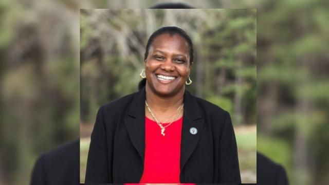 Raleigh City Council chooses first African-American woman to fill ...