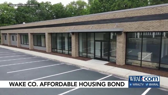Affordable housing bond helping thousands 