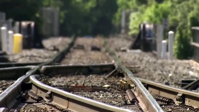 Commuter rail 'a must' for Triangle, Raleigh mayor says