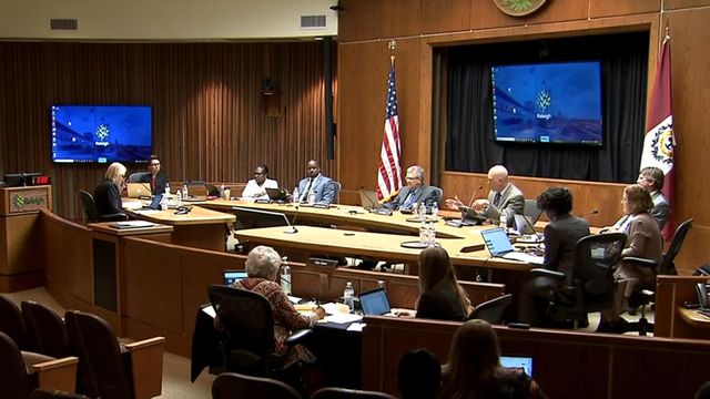 Study says Raleigh needs to update council to keep up with growth
