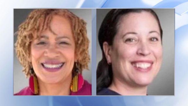 Two women will vie to become Durham's next mayor 
