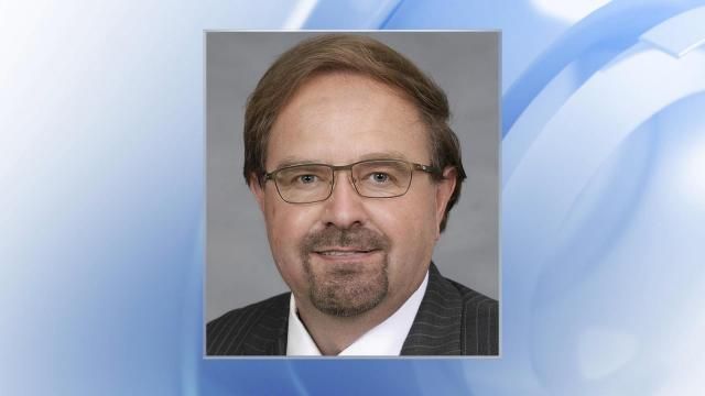 State Sen. Chuck Edwards, R-District 48