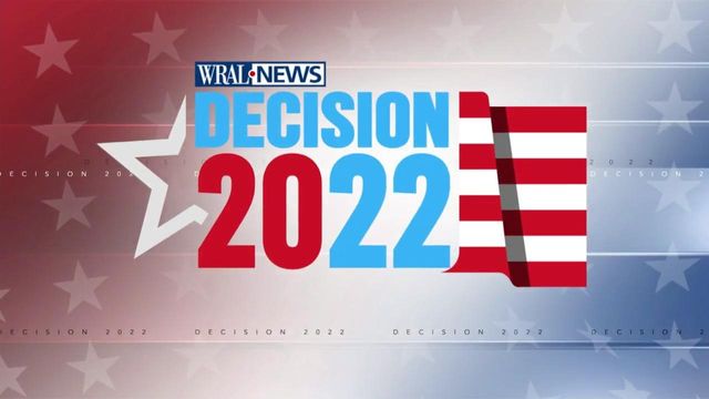 Polls open: Who is on the ballot?