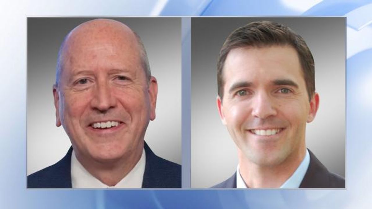 Attorney general candidates