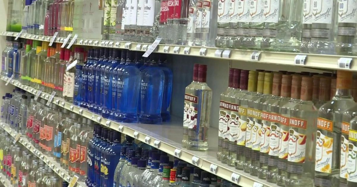 Liquor sales on Sundays, and in grocery stores? NC lawmakers debate reforms