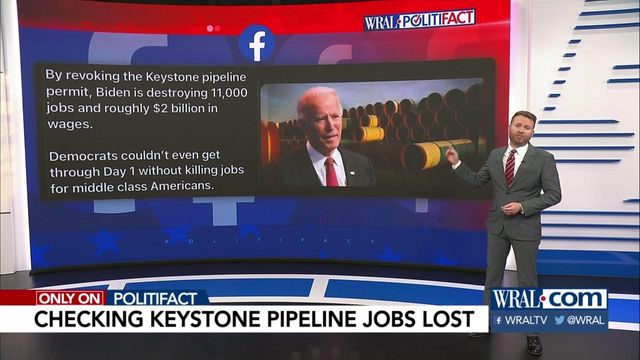 How many pipeline jobs are permanent?