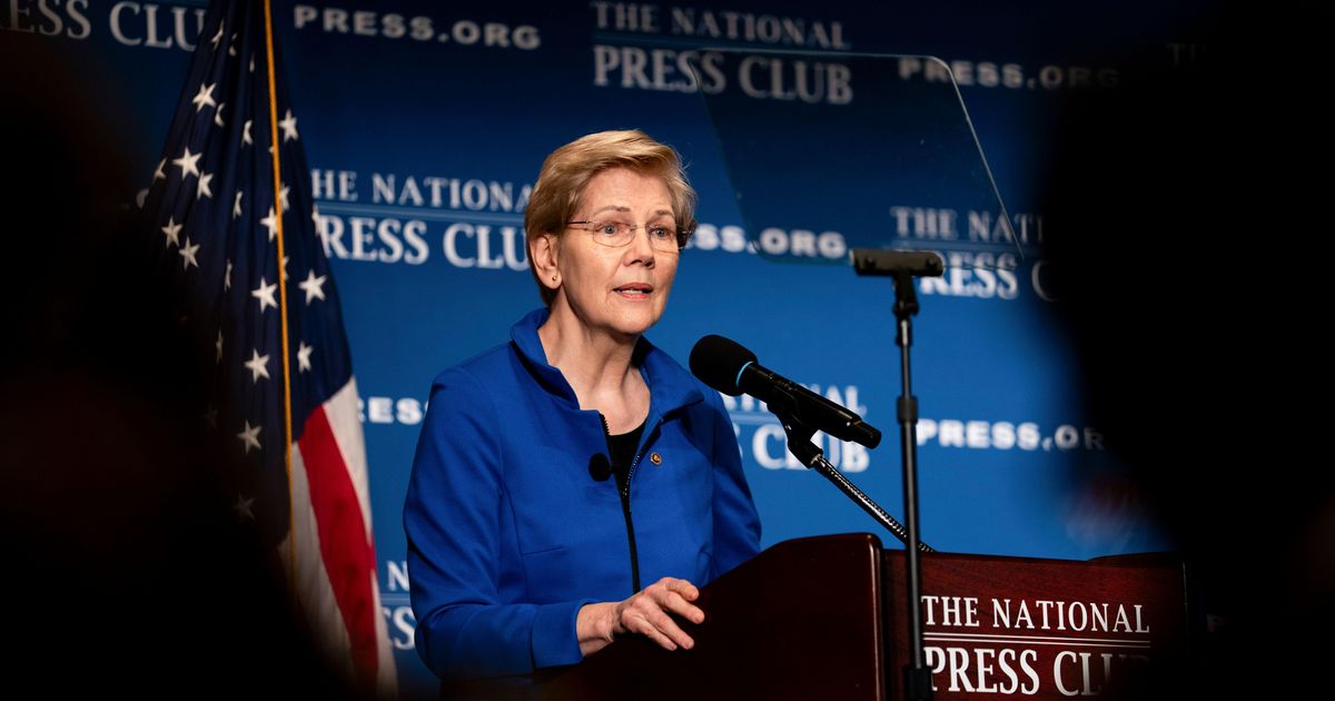 Fact-check: Warren says Trump has bombed more countries than any modern president