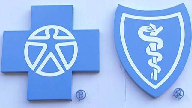 Groups appalled by Blue Cross profits