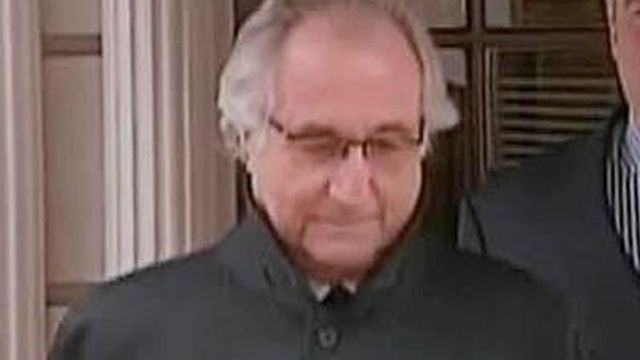 Authorities: Madoff isn't only investment scammer