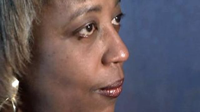 Raleigh woman 'disturbed' by city employee's racial slur