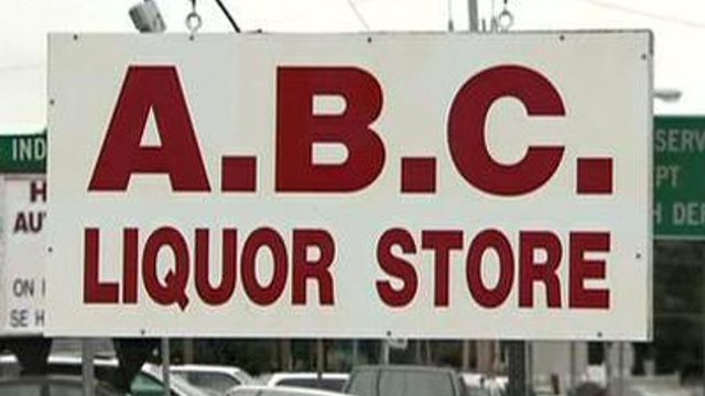 Contractor caught in investigation of New Hanover ABC