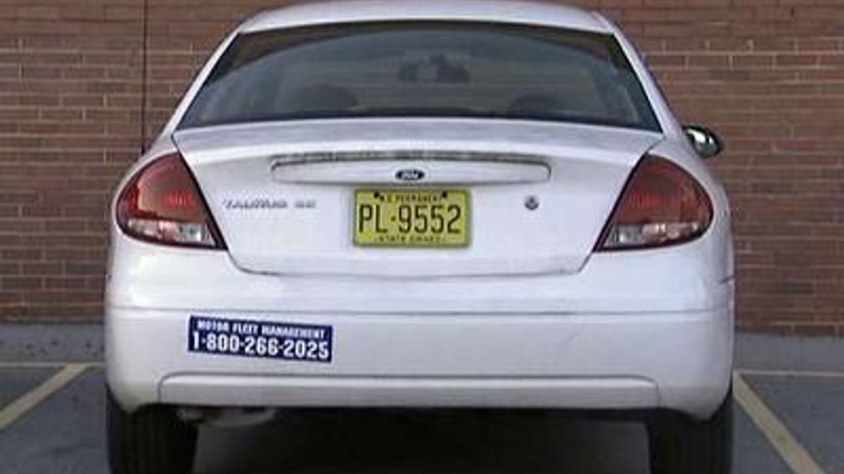 N.C. pays millions for state vehicles to sit parked
