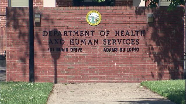 DHHS struggles to provide services amid federal shutdown