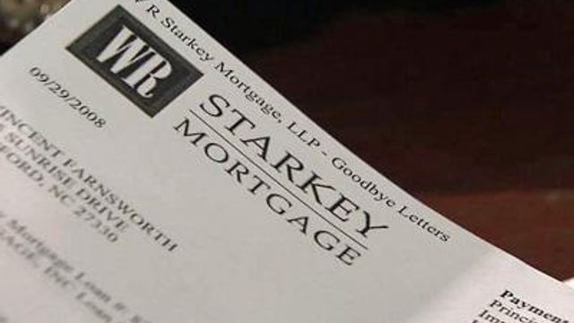 Consumers get $21M after alleged mortgage fraud