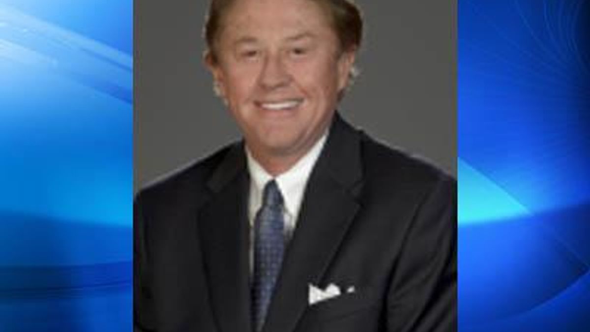 Ray Mulkey, dead Harnett businessman