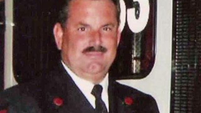Firefighter's widow was among mistakenly paid benefits