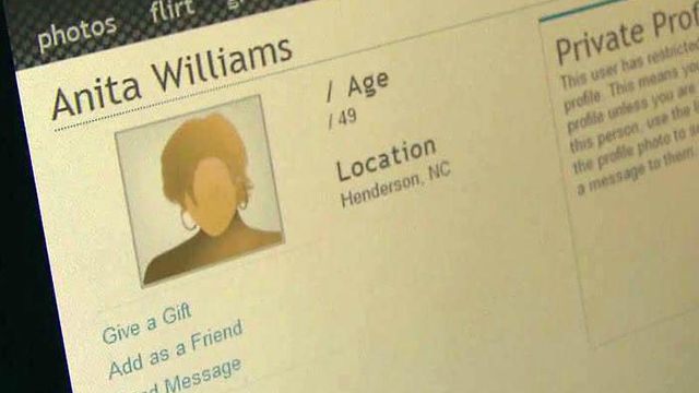 Online dating leads to extortion case, fraud plea