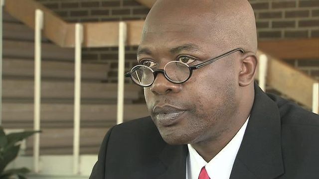 Raleigh council candidate goes to federal prison