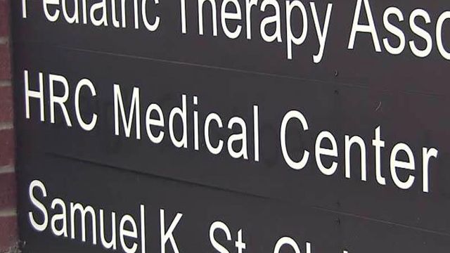 Hormone therapy centers under fire in NC