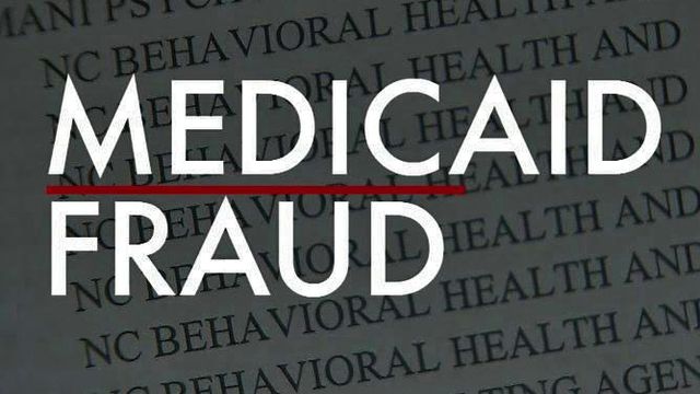 NC having trouble recouping money lost to Medicaid fraud