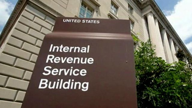 Senator, House member criticize IRS tax refund policy for illegal immigrants